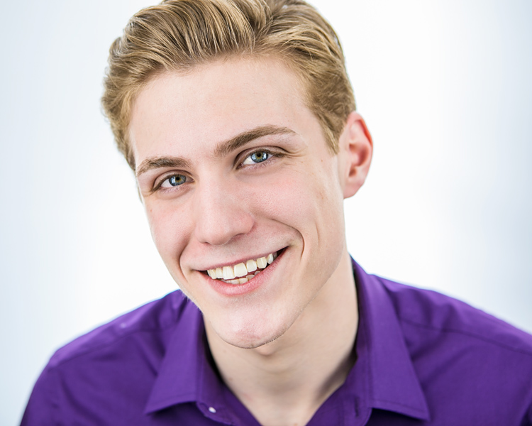 actors headshots long island