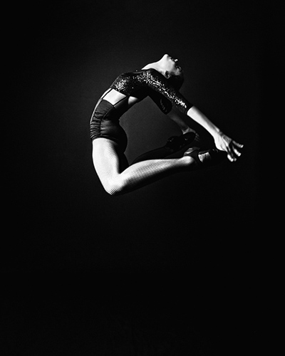 dance photographers for auditions and college applications