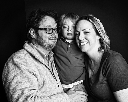professional photography studio near me black and white