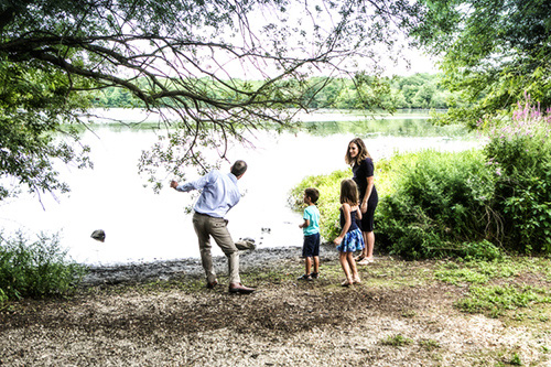 family photographer outside location pictures near me 