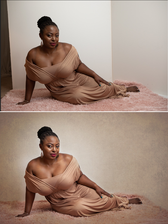 men's portrait photographers