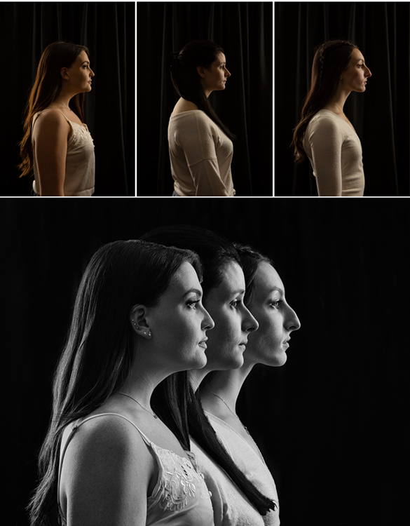 women's portrait photographers