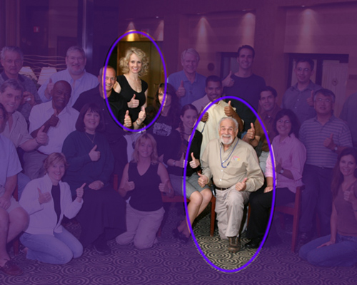 Monte Zucker workshop long island ny