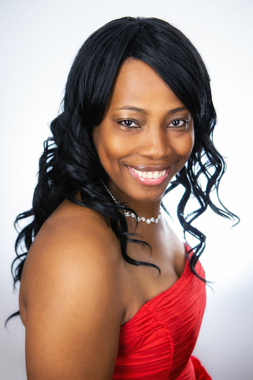 women's portrait photographers