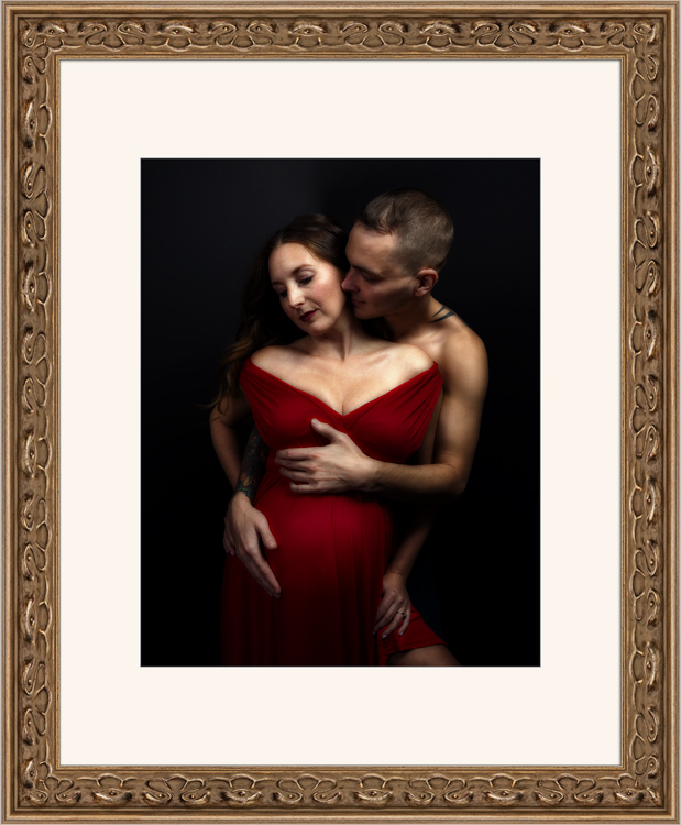 professional pictures near me framed