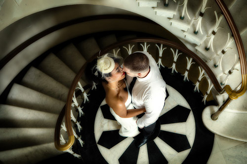 town hall wedding photographers long island affordable
