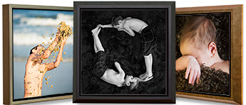 family portraits photographer